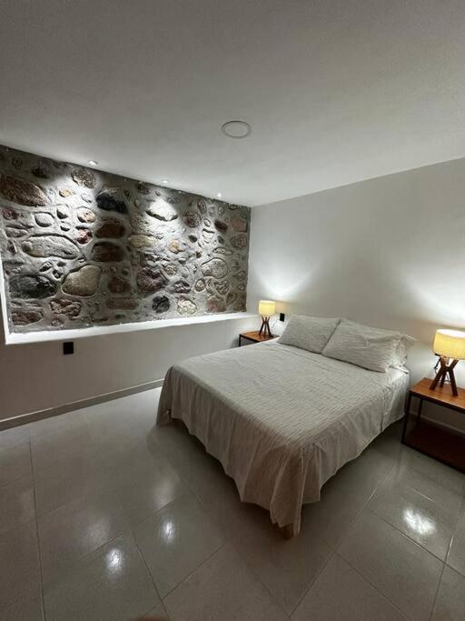 Casa Cuauhtemoc 1. Lejlighed Puerto Vallarta Eksteriør billede
