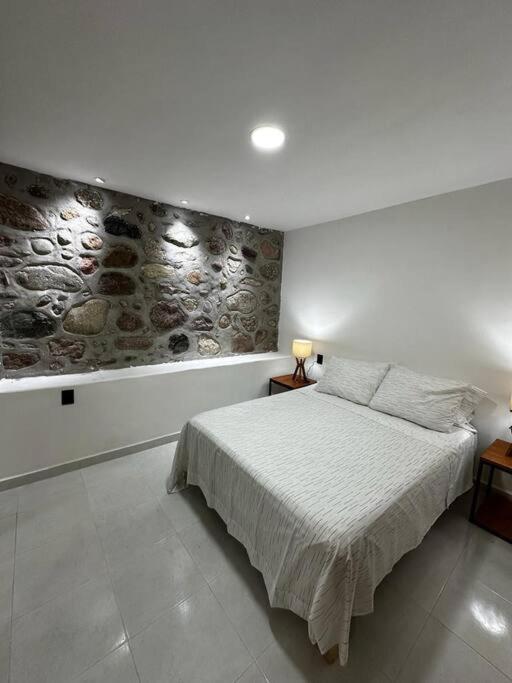 Casa Cuauhtemoc 1. Lejlighed Puerto Vallarta Eksteriør billede